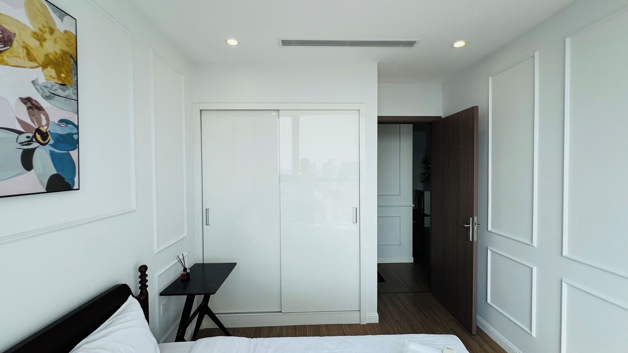 Photo of Bedroom in My Đinh