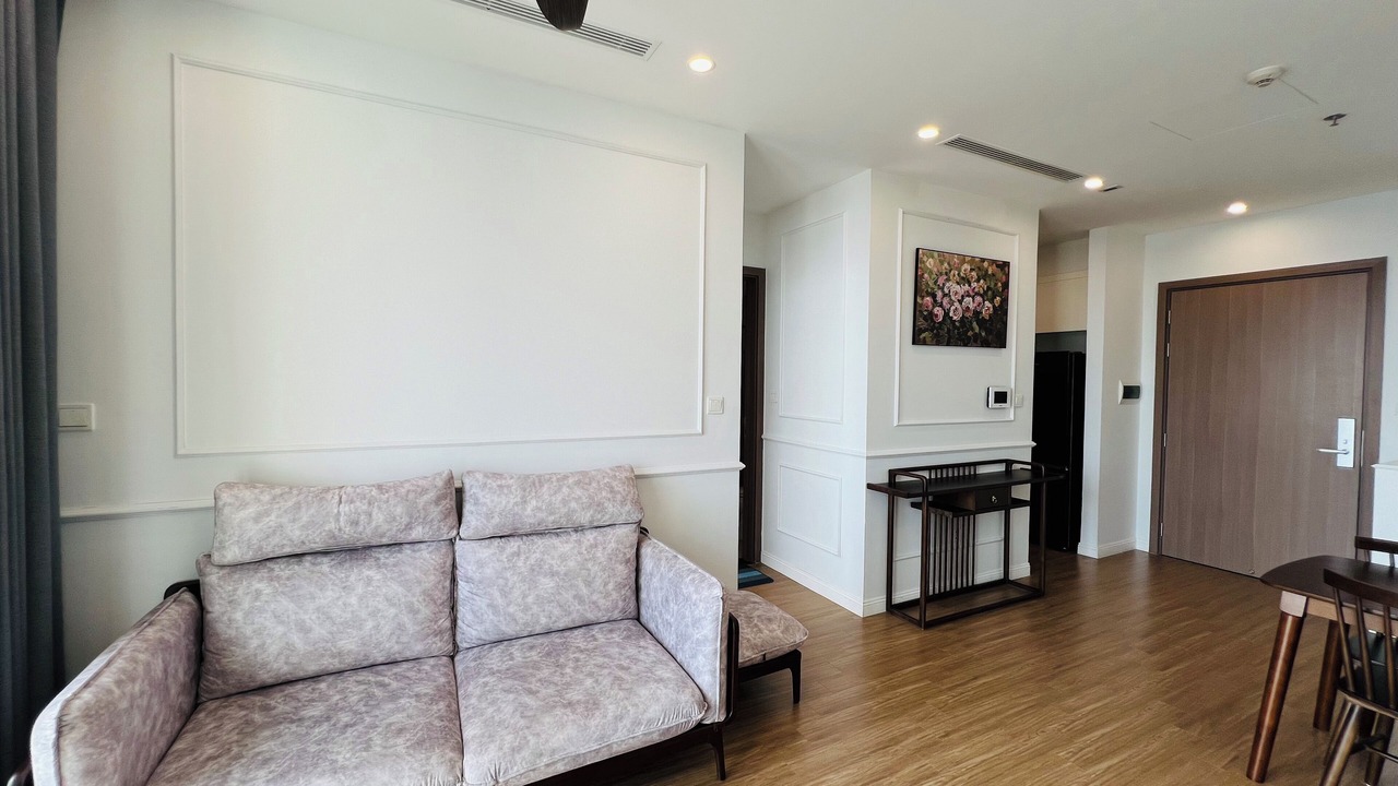 Photo of Livingroom in My Đinh