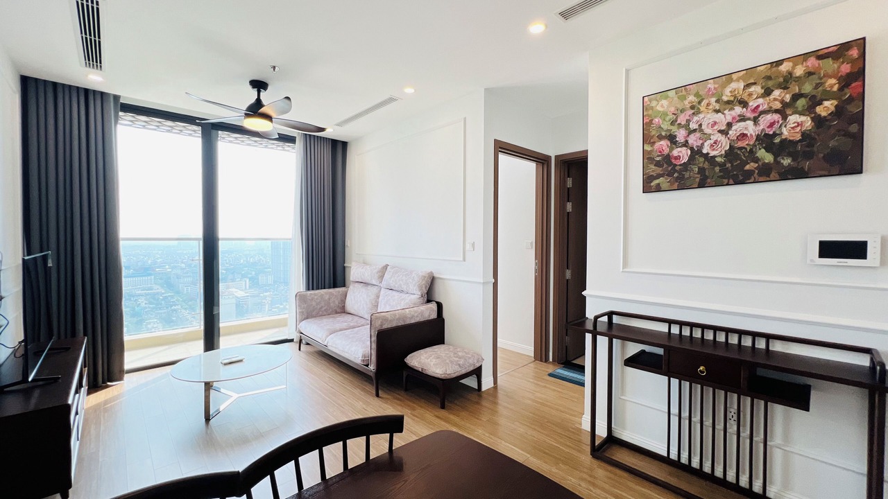 Photo of Livingroom in My Đinh