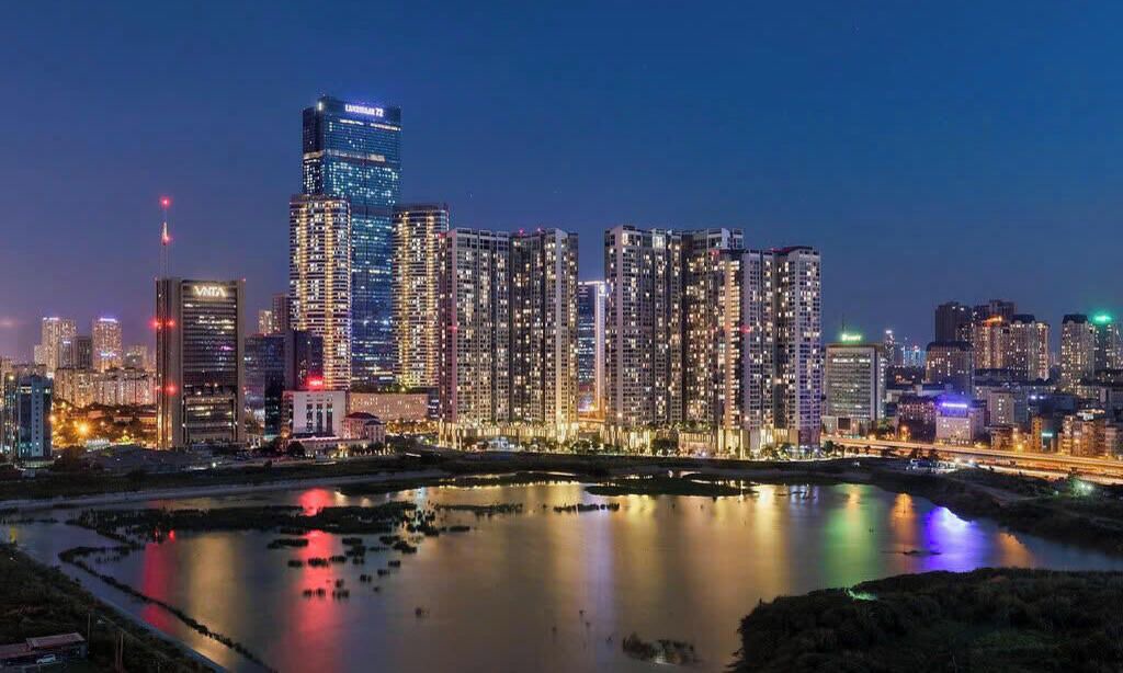 Photo of Others in My Đinh
