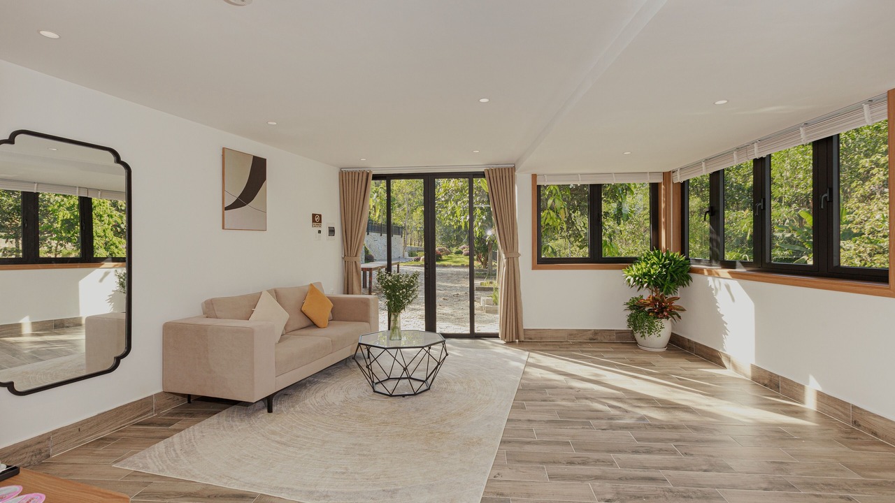Photo of Bedroom in An Tay