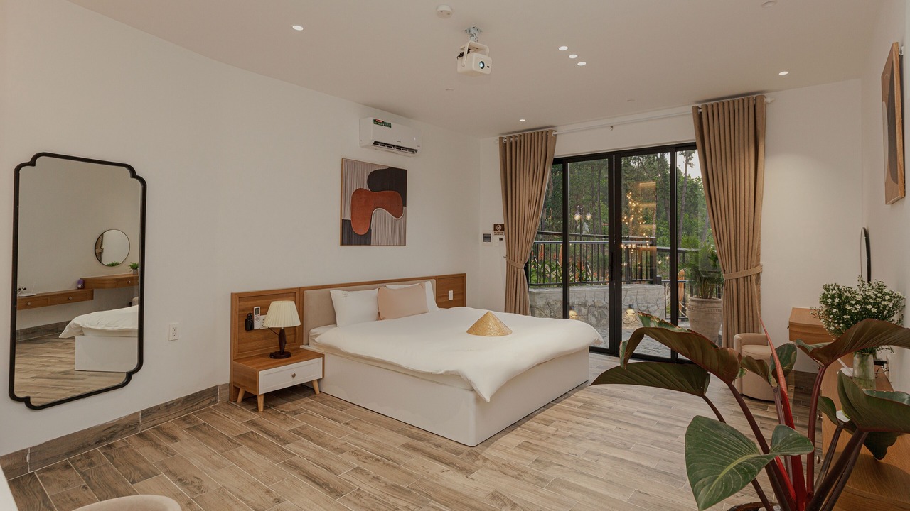 Photo of Bedroom in An Tay