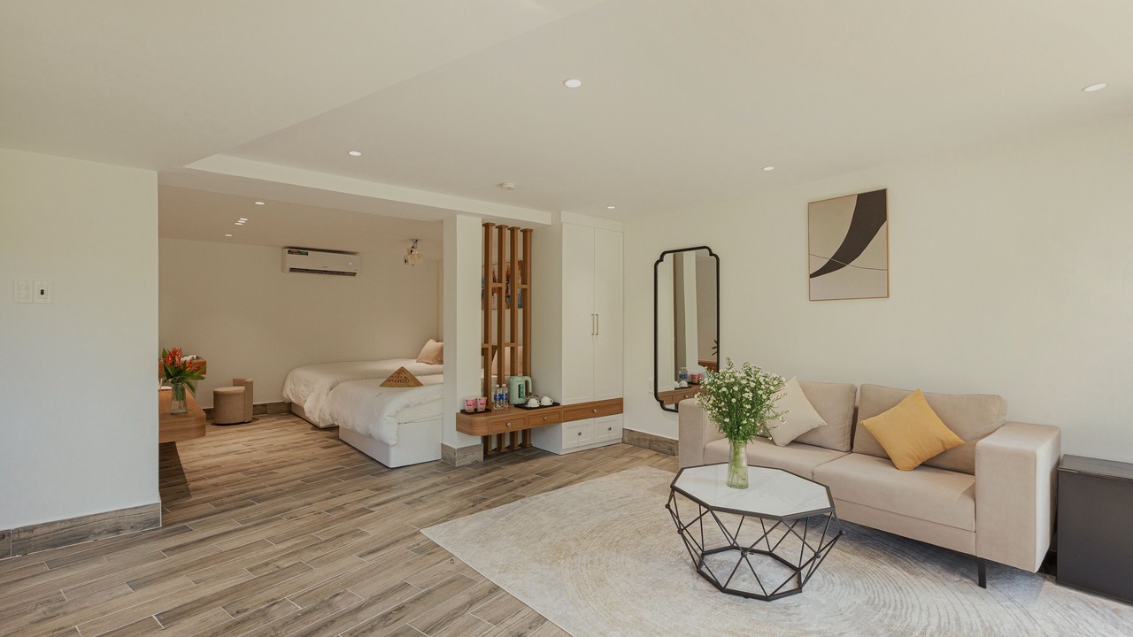 Photo of Bedroom in An Tay