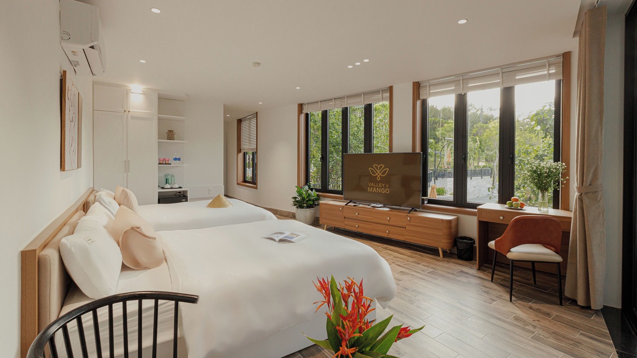 Photo of Bedroom in An Tay