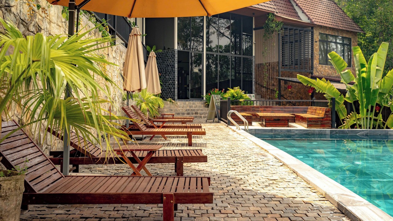 Photo of Outdoor in An Tay