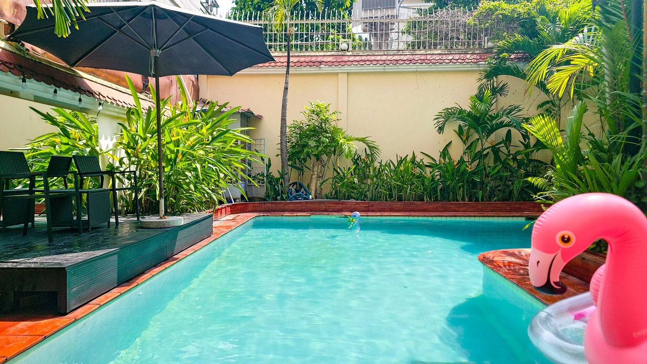 Photo of Outdoor in Thao Dien