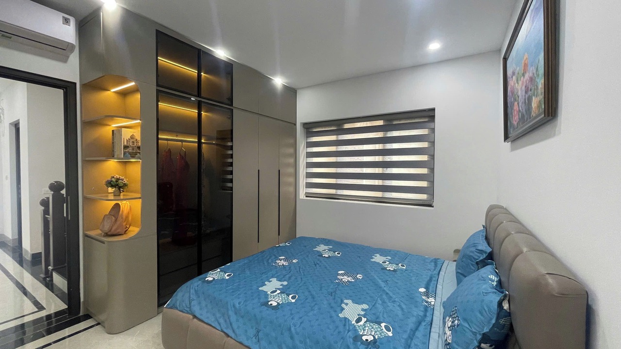 Photo of Bedroom in Hanoi