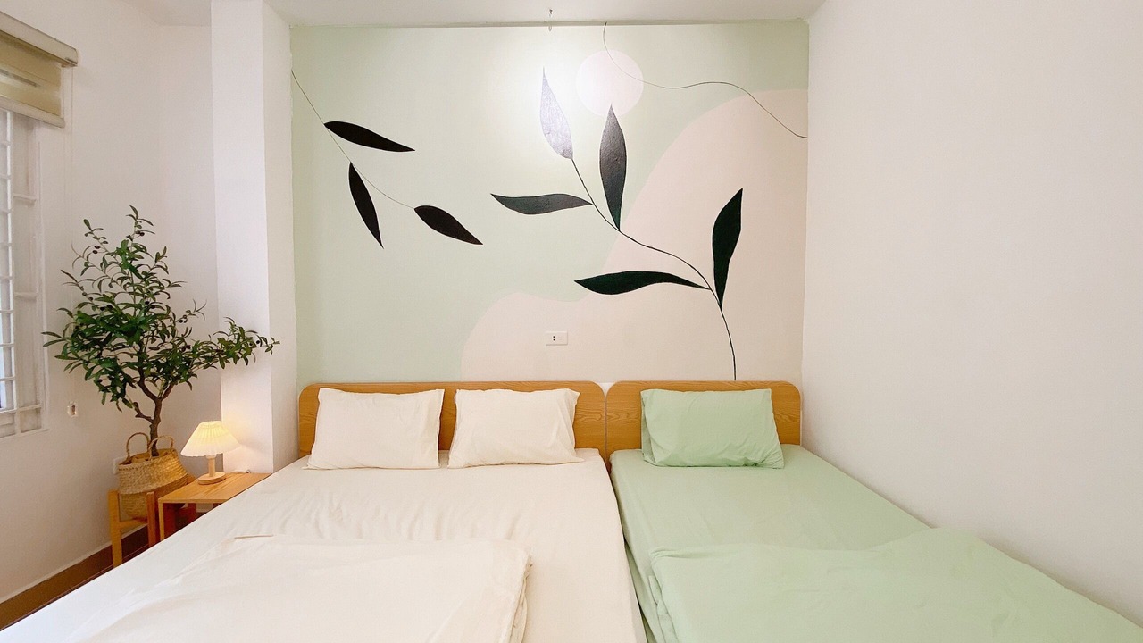Photo of Bedroom in Hang Bo