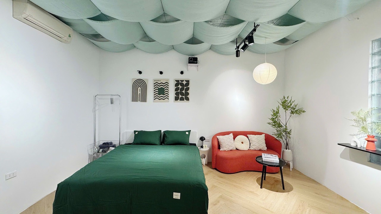 Photo of Bedroom in Hang Dao