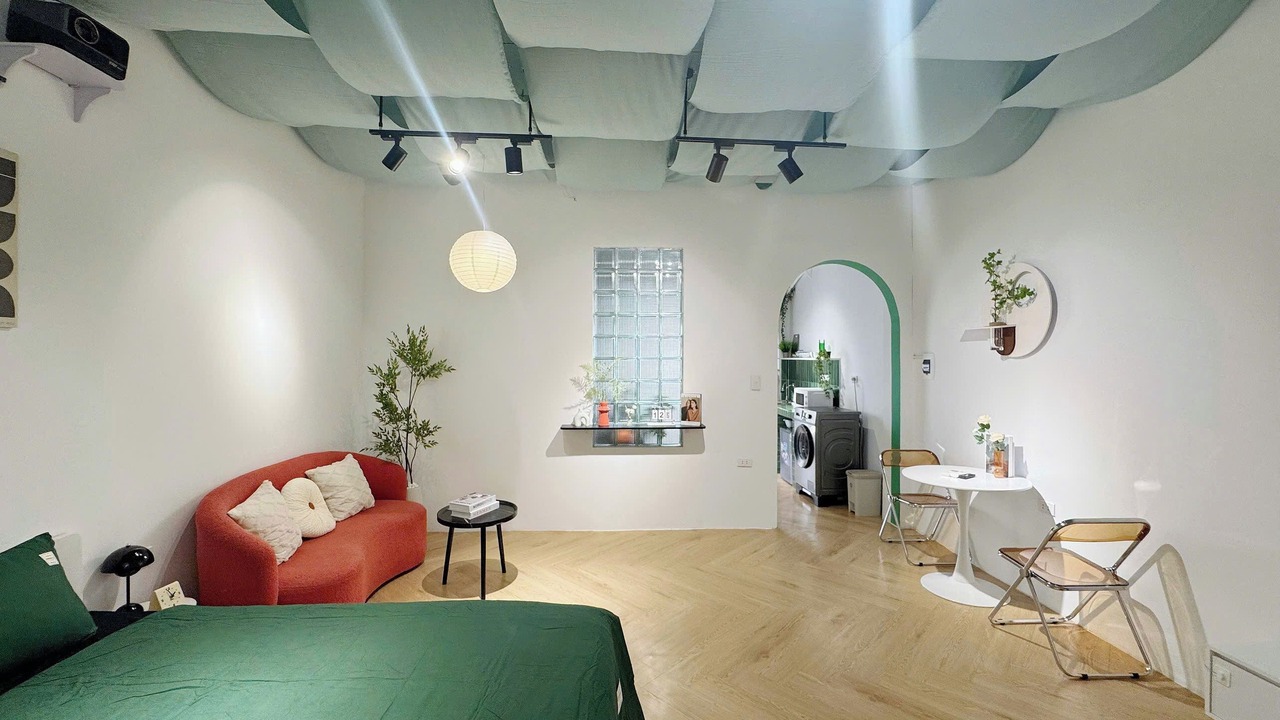Photo of Bedroom in Hang Dao