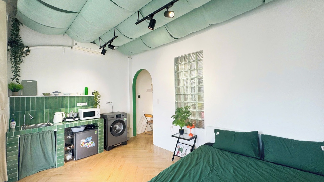 Photo of Bedroom in Hang Dao