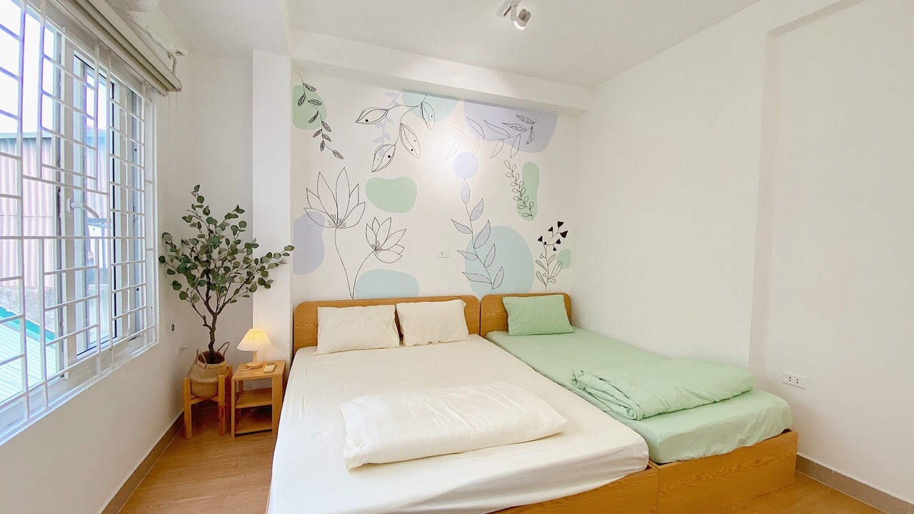 Photo of Bedroom in Hang Dao