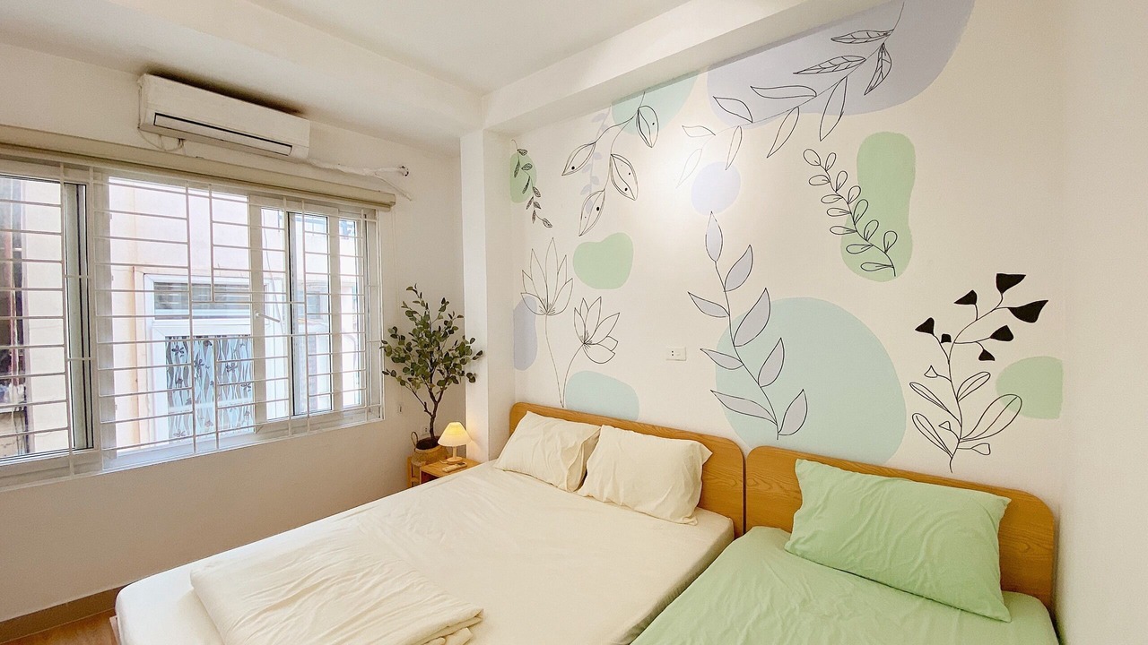Photo of Bedroom in Hang Dao