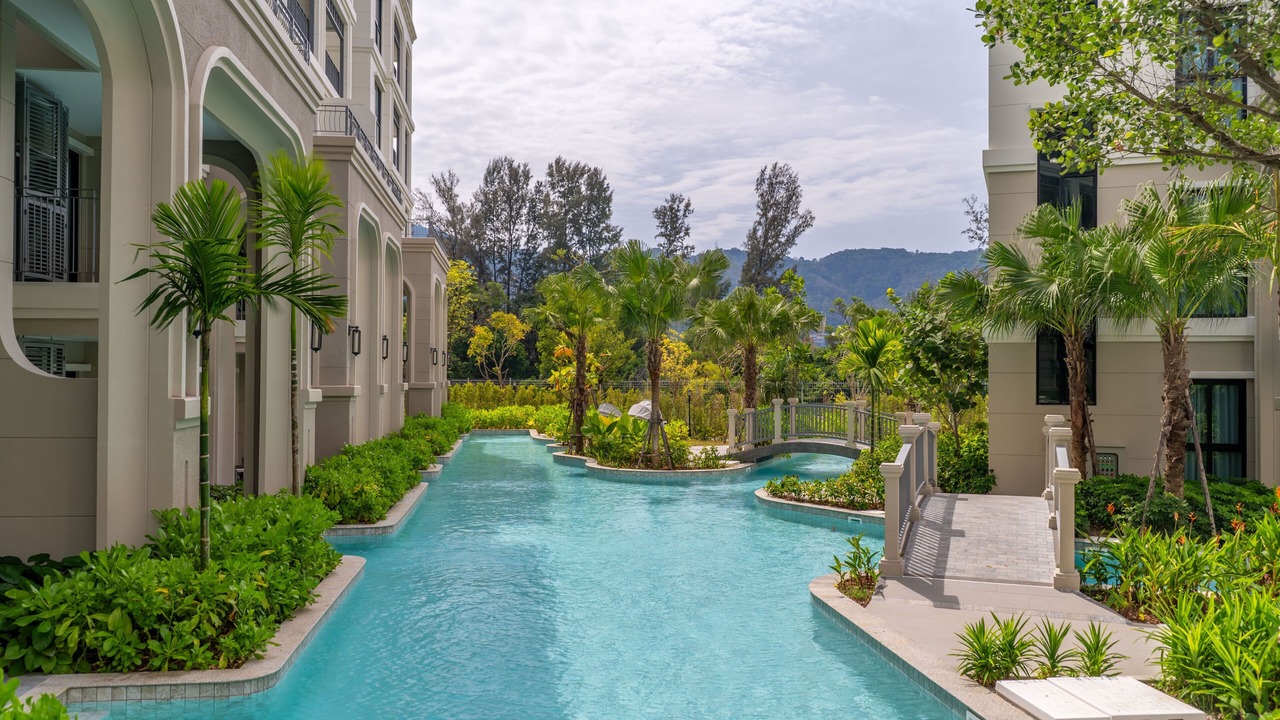Photo of Outdoor in Bang Tao