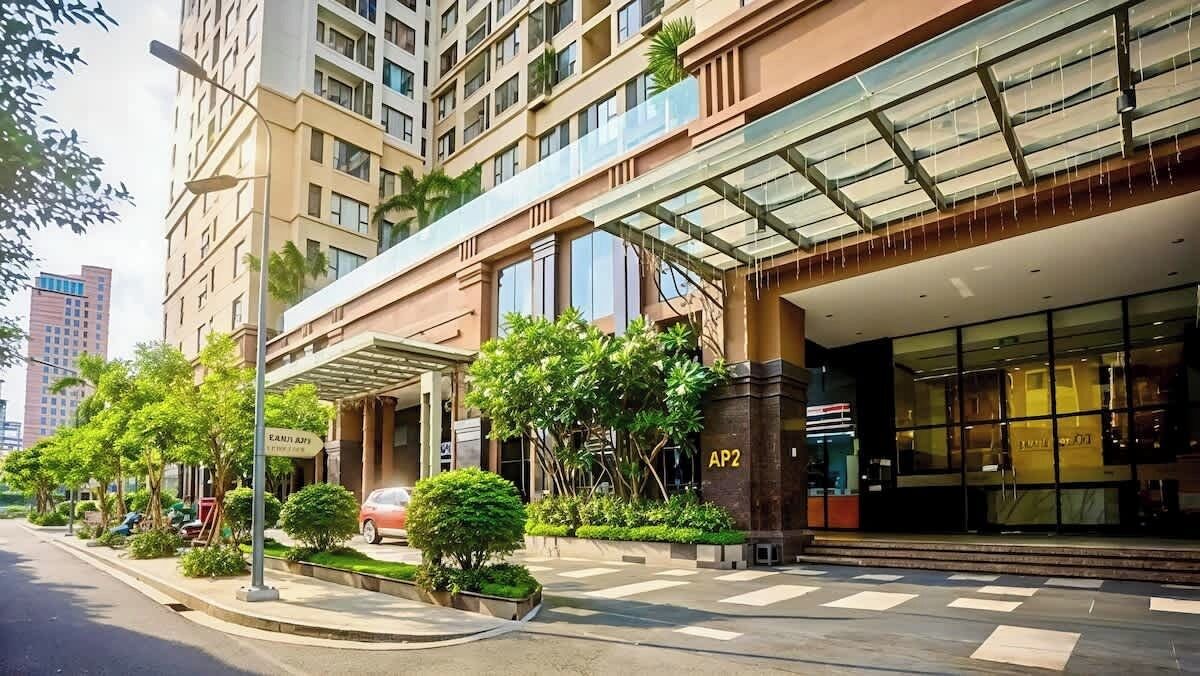 Photo of Outdoor in Bach Dang Riverside