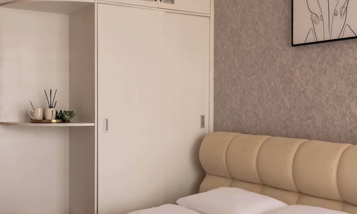 Photo of Bedroom in Bach Dang Riverside