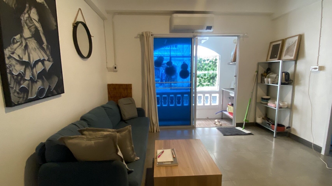 Photo of Livingroom in Dok Mai