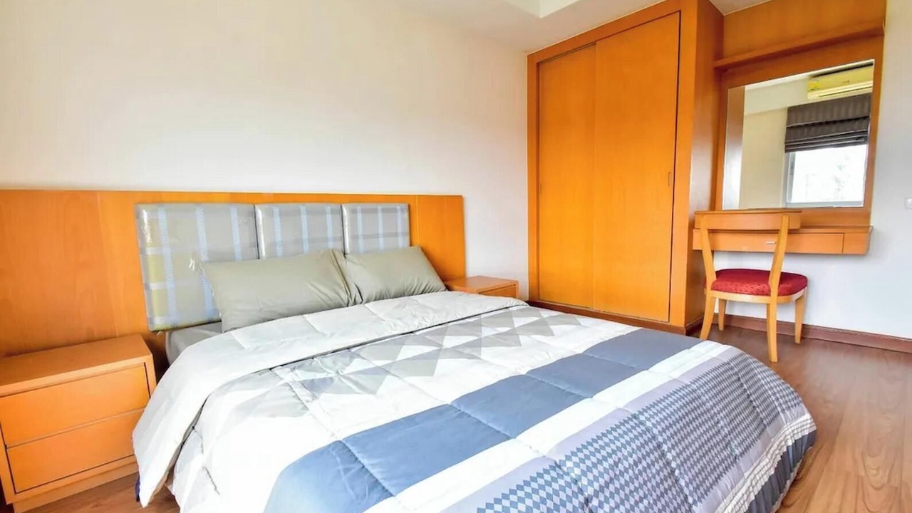 Photo of Bedroom in Khon Kaen
