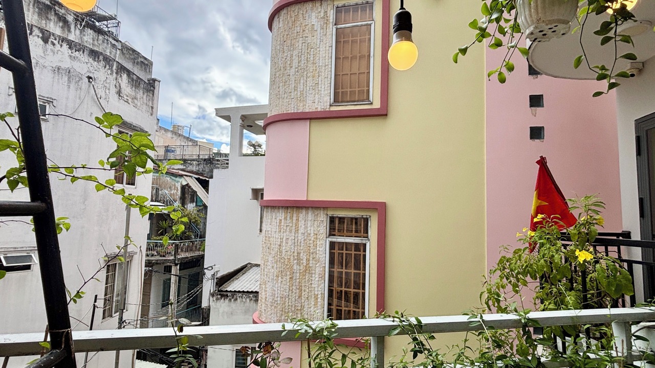 Photo of Outdoor in Bach Dang Riverside