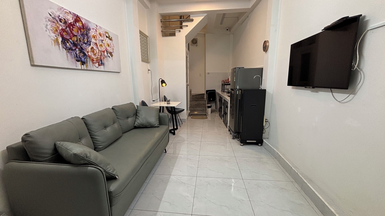 Photo of Livingroom in Ben Thanh