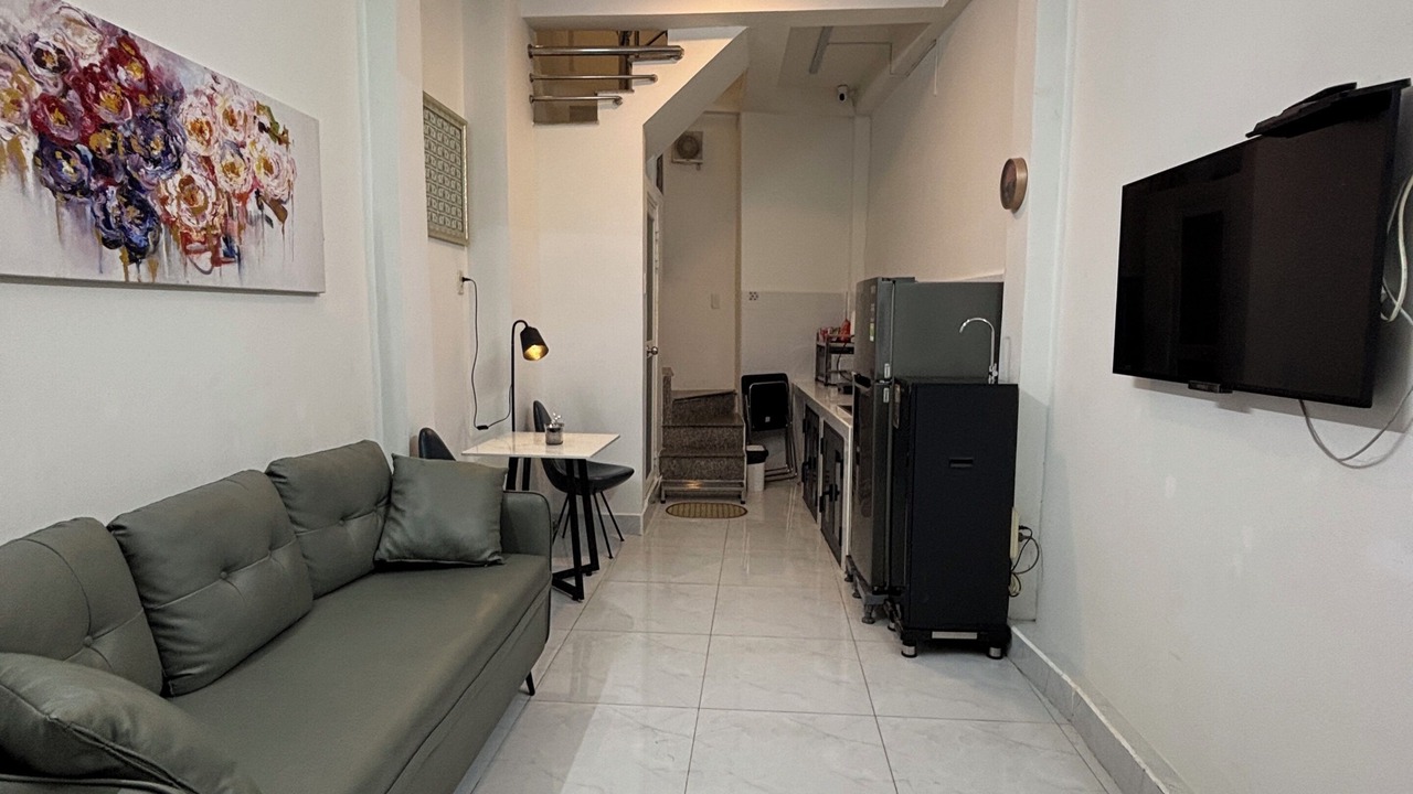 Photo of Livingroom in Ben Thanh