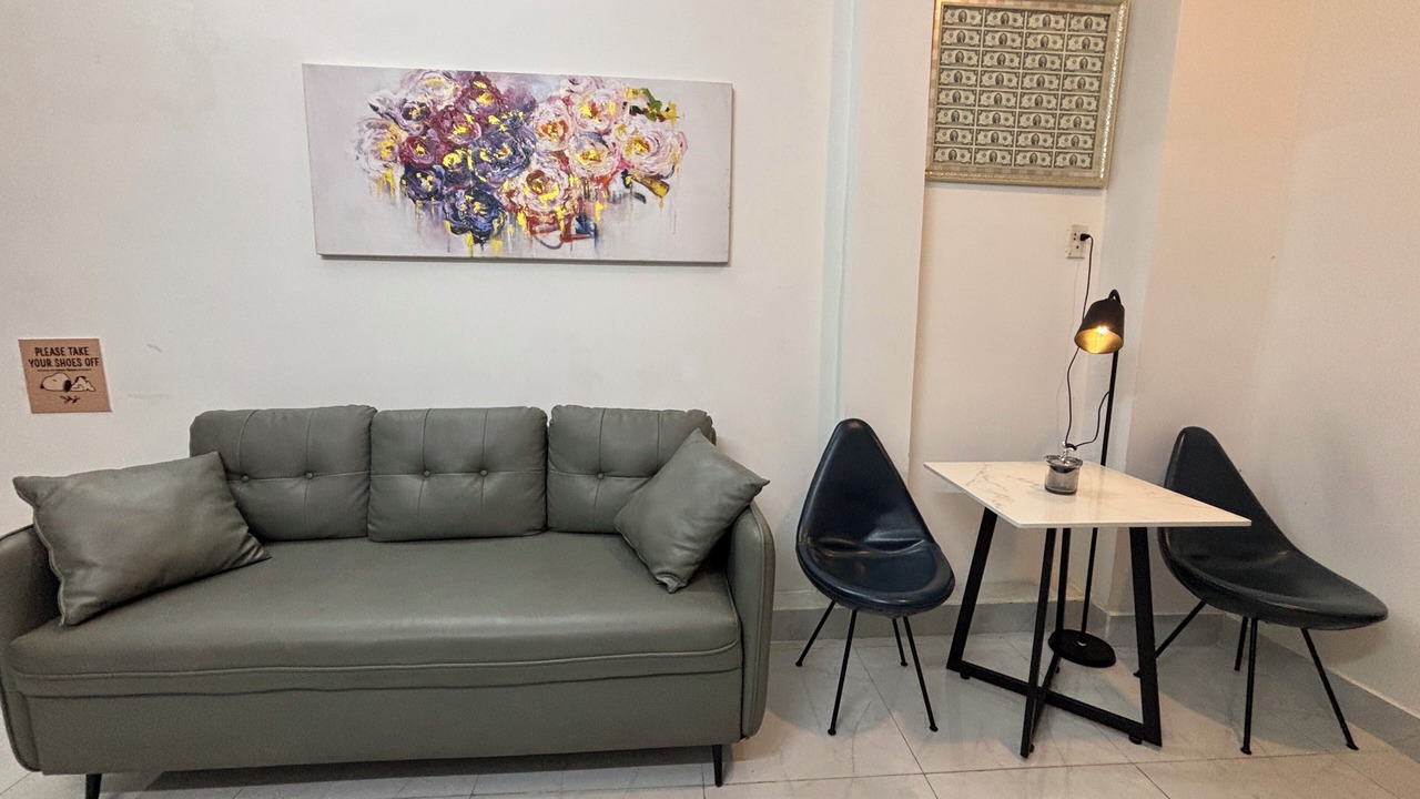 Photo of Livingroom in Ben Thanh