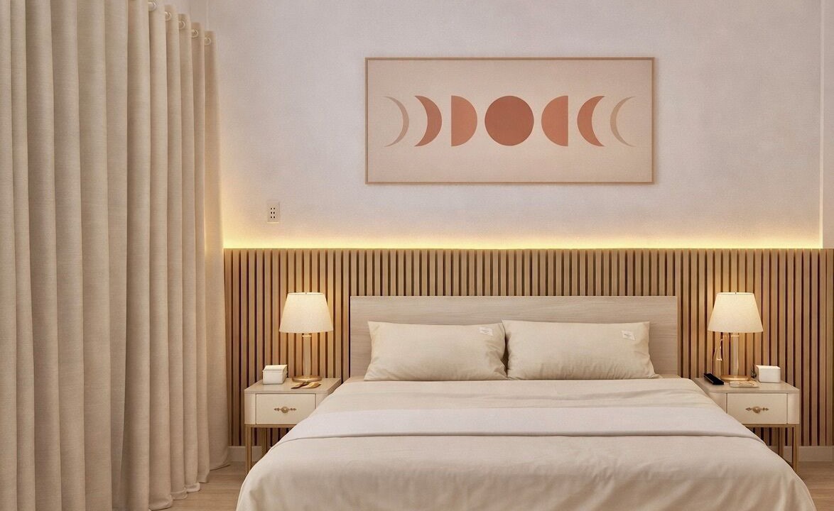 Photo of Bedroom in Ben Thanh