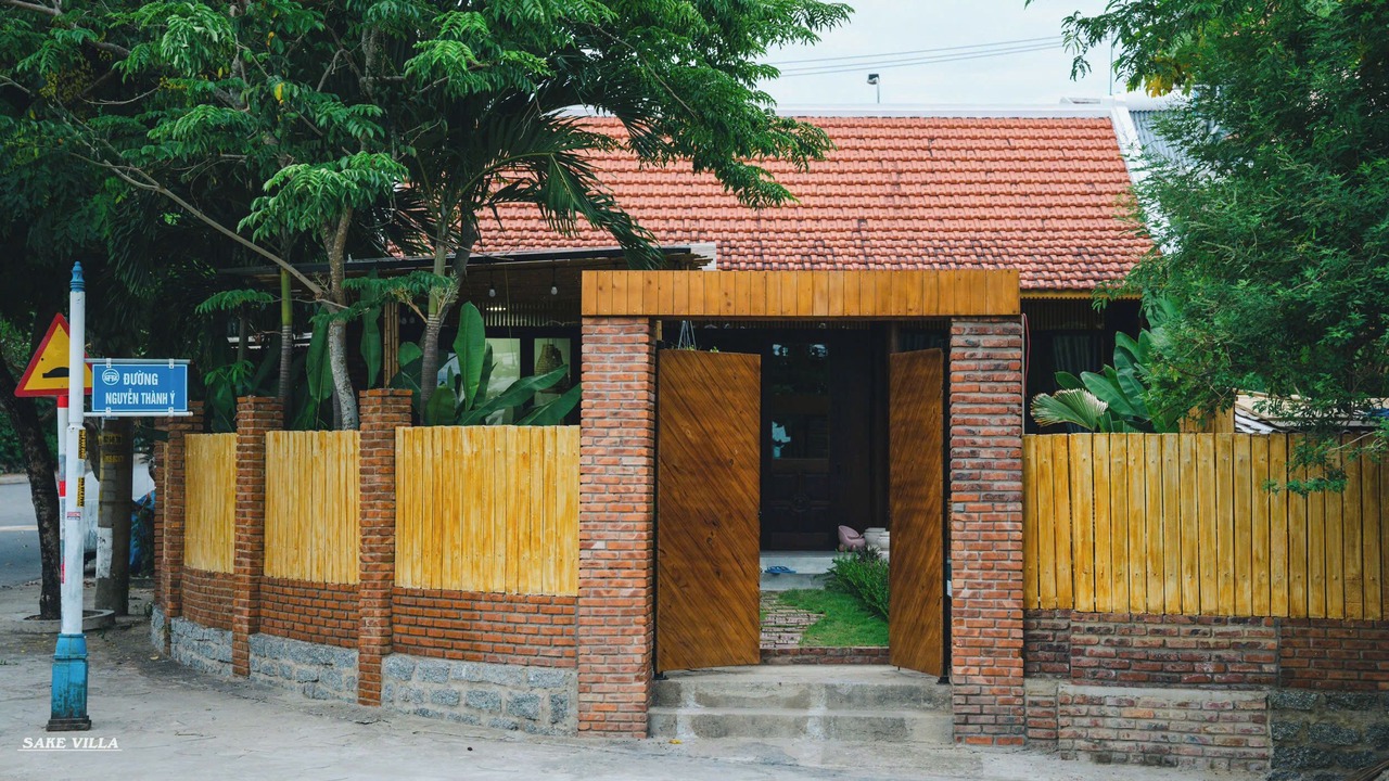Photo of Outdoor in Cam An