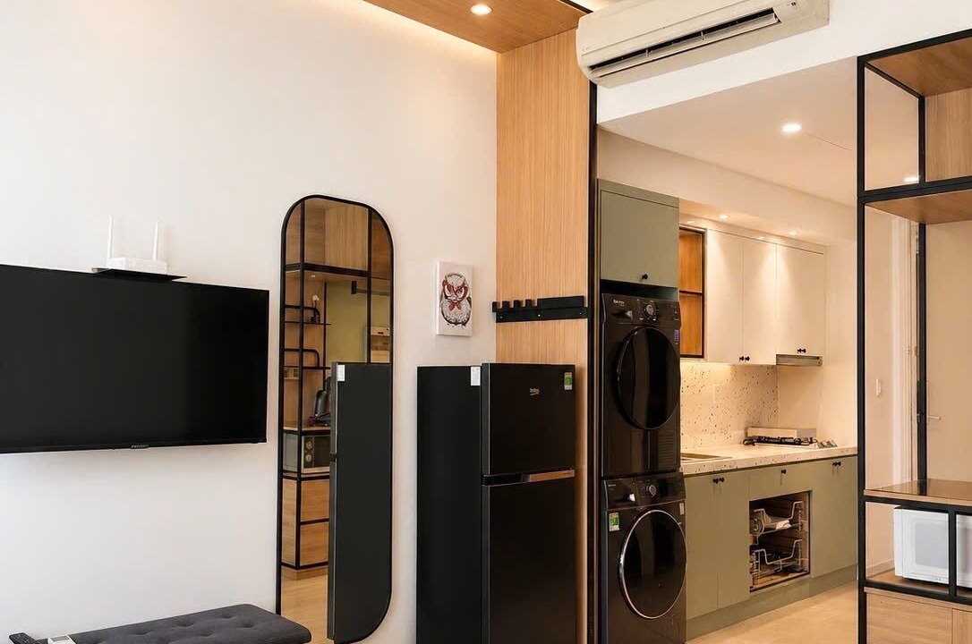 Photo of Bedroom in Hang Xanh