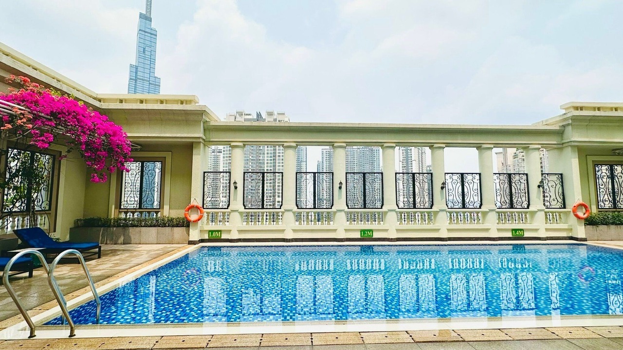 Photo of Outdoor in Hang Xanh