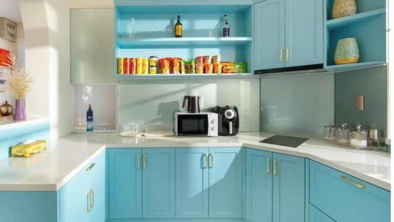 Photo of Kitchen in Tho Quang Beach