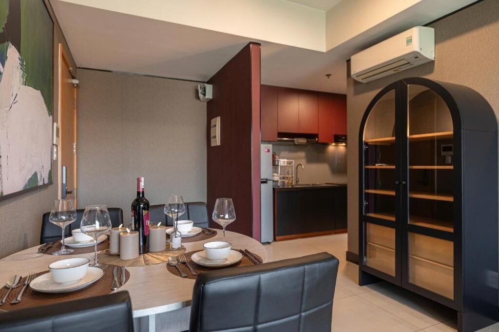 Photo of Kitchen in Thao Dien