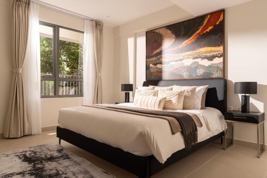 Photo of Bedroom in Thao Dien