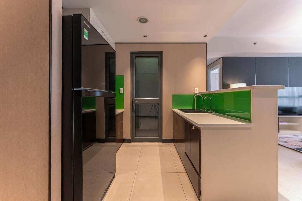 Photo of Kitchen in Thao Dien