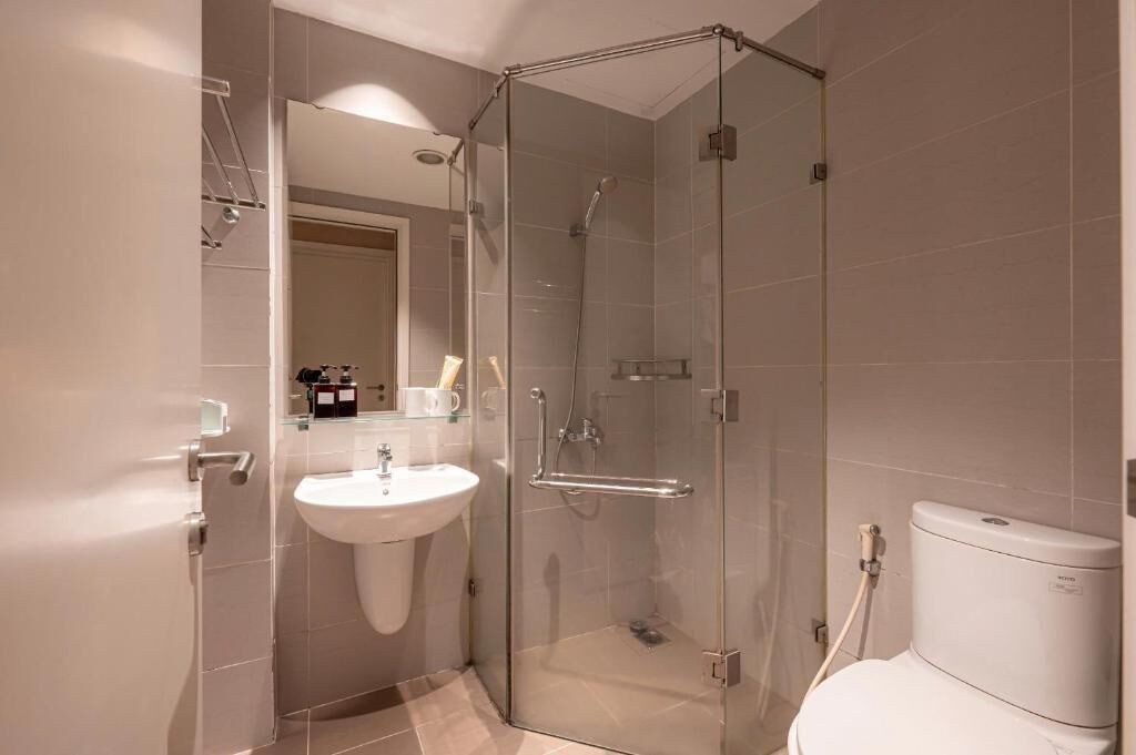 Photo of Bathroom in Thao Dien