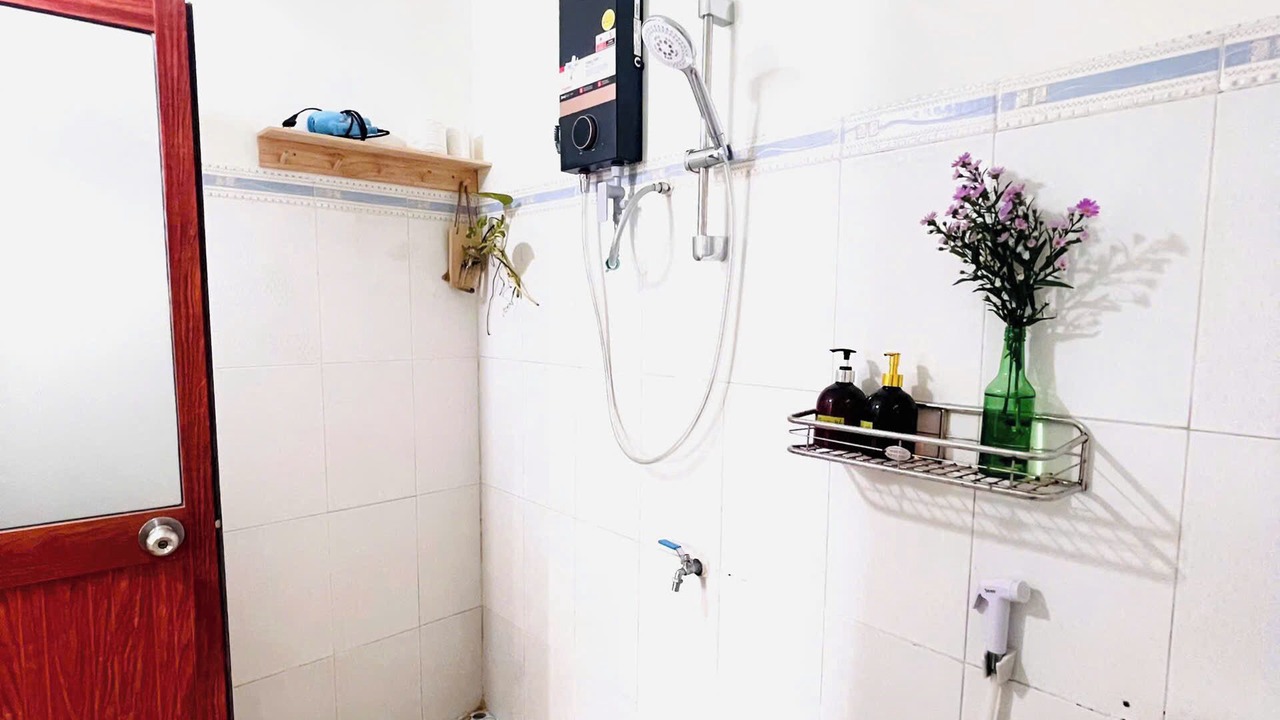 Photo of Bathroom in Phan Thiet