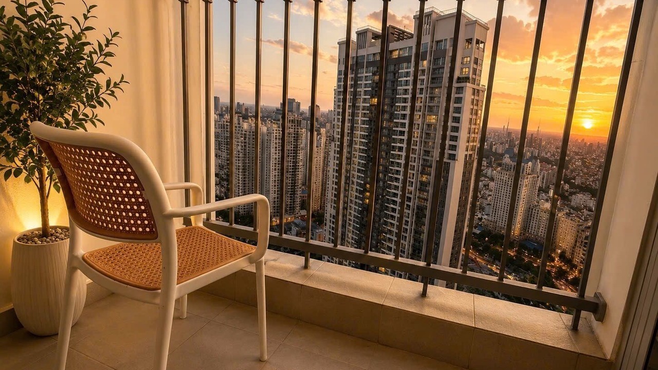 Photo of Outdoor in Hang Xanh