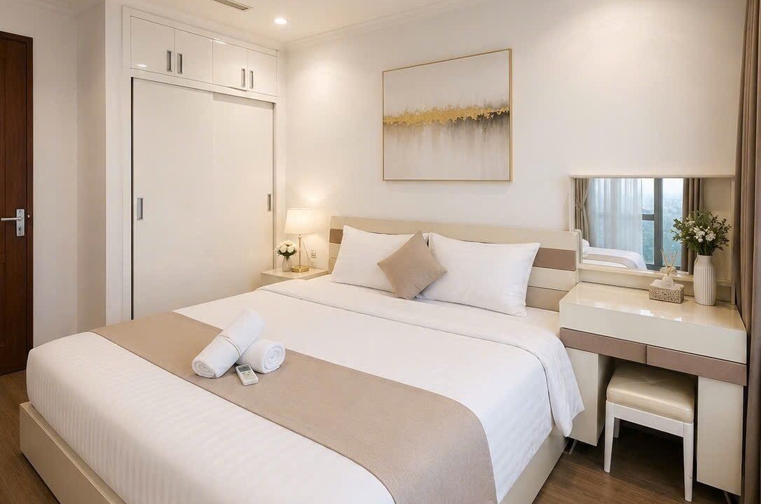 Photo of Bedroom in Hang Xanh
