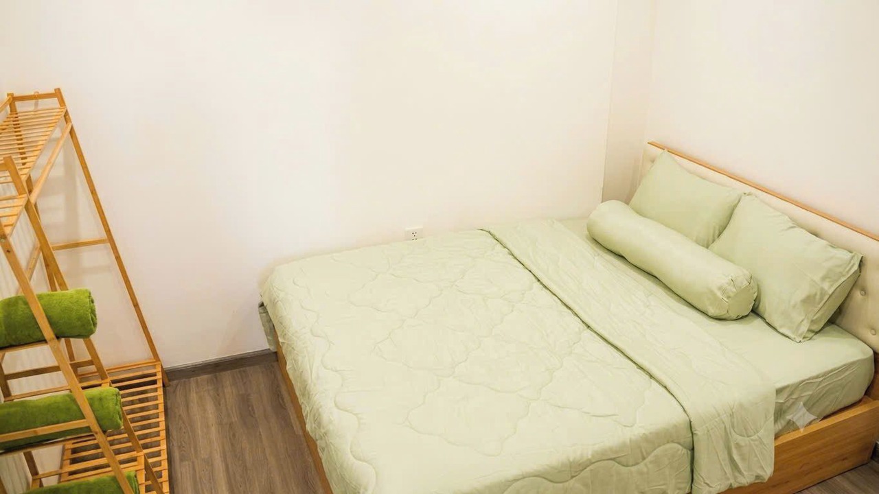Photo of Bedroom in District 9