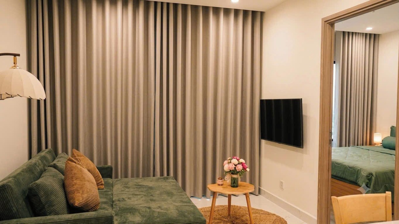 Photo of Bedroom in District 9