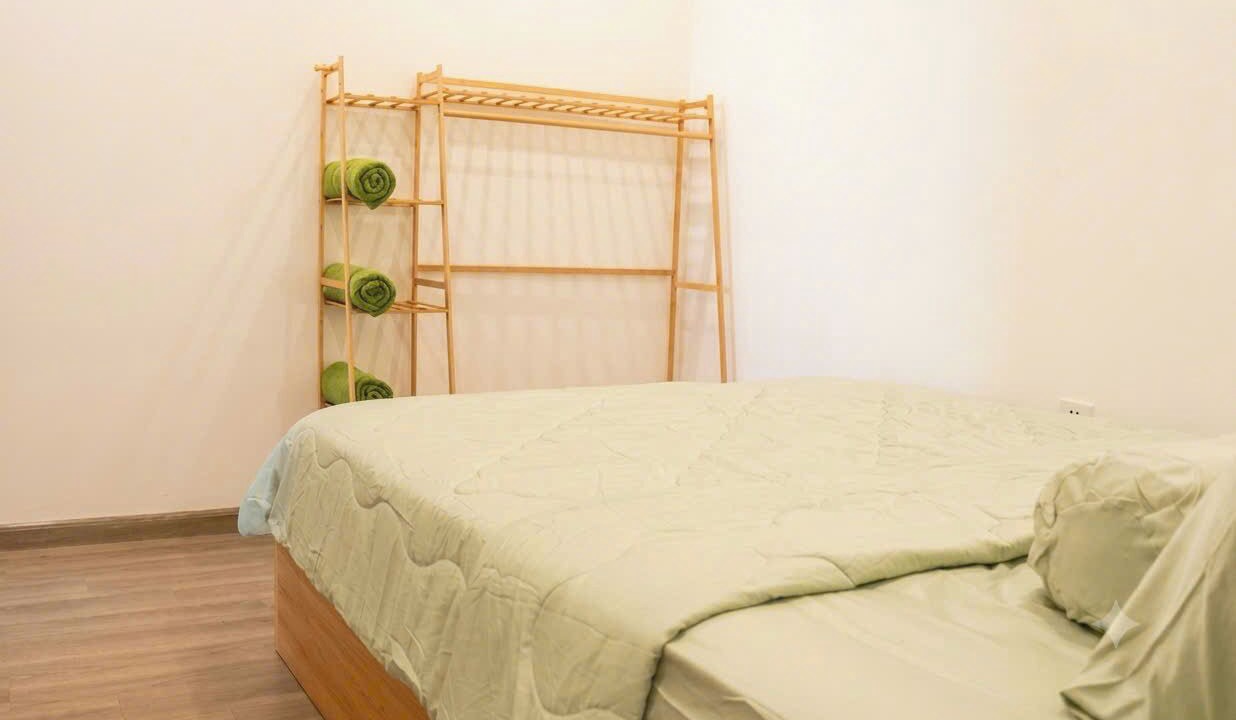 Photo of Bedroom in District 9