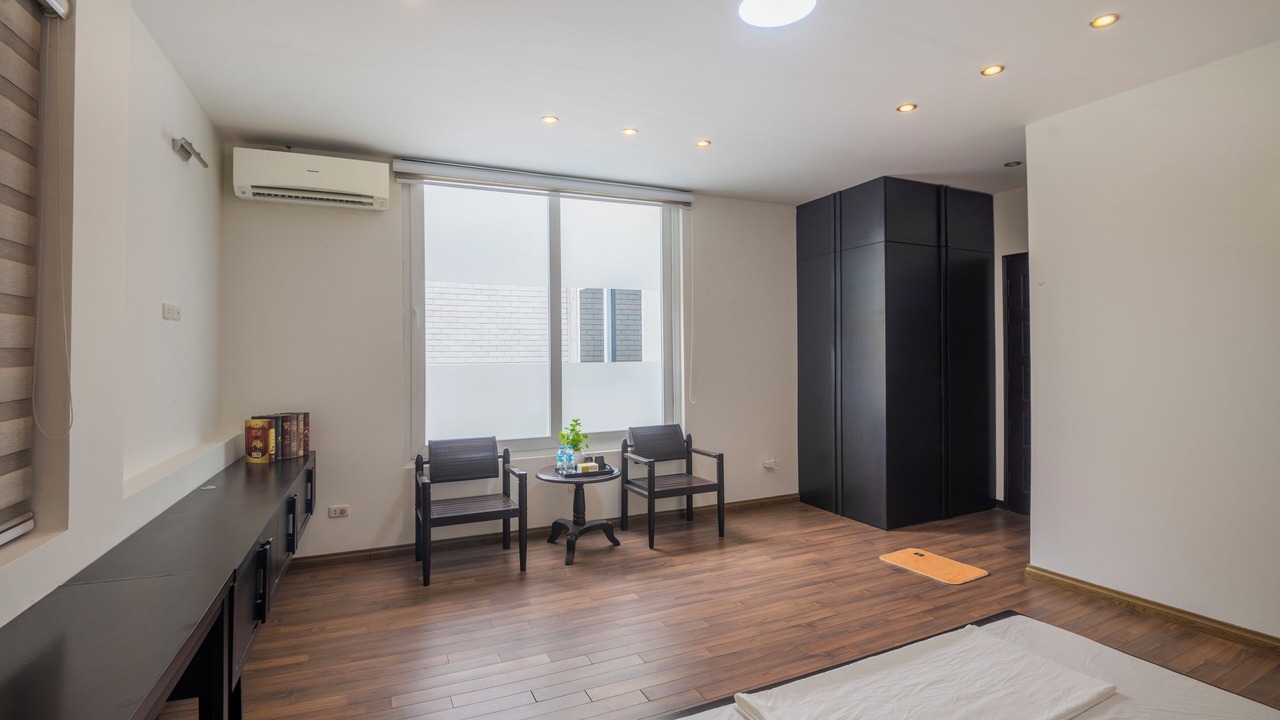 Photo of Bedroom in Quang An