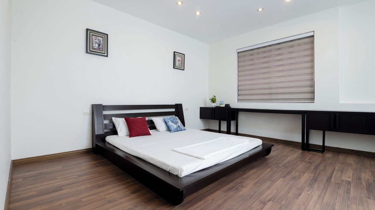 Photo of Bedroom in Quang An