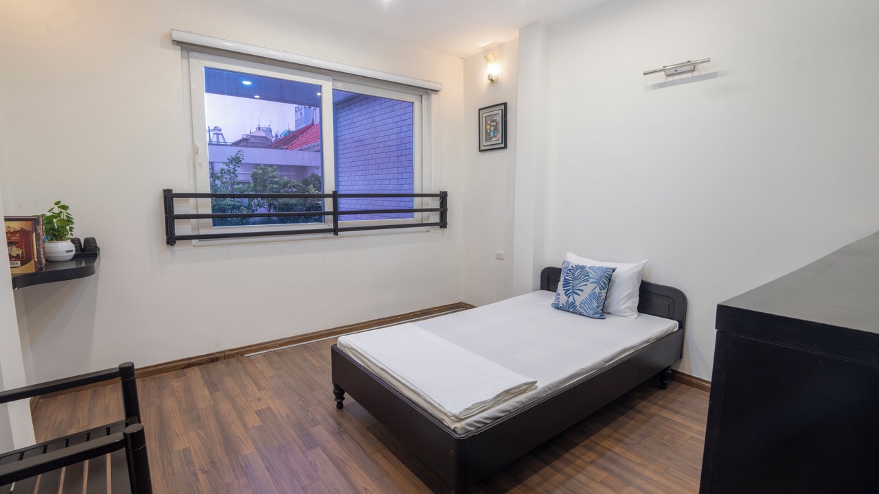 Photo of Bedroom in Quang An