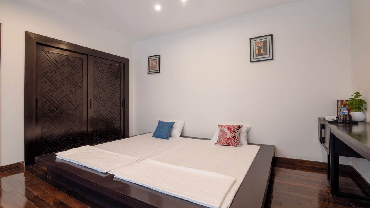 Photo of Bedroom in Quang An