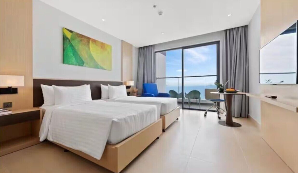 Photo of Bedroom in Cam Lam