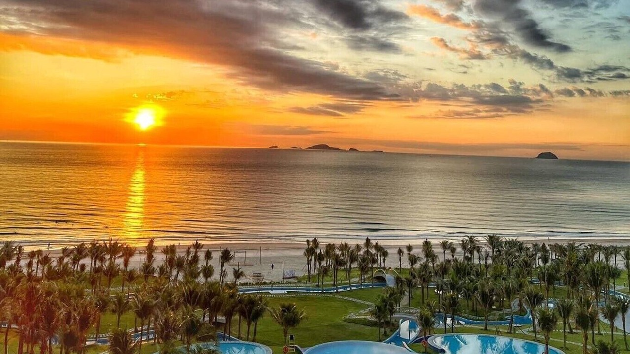 Photo of Outdoor in Cam Lam