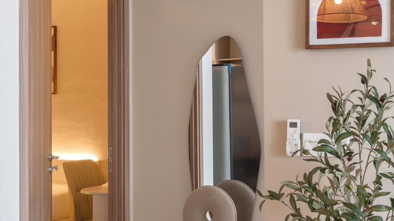 Photo of Bedroom in Bach Dang Riverside