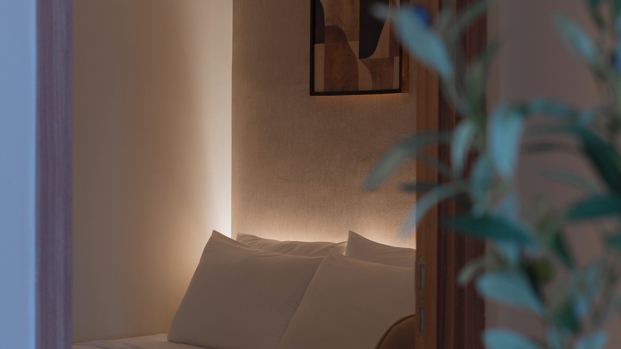 Photo of Bedroom in Bach Dang Riverside
