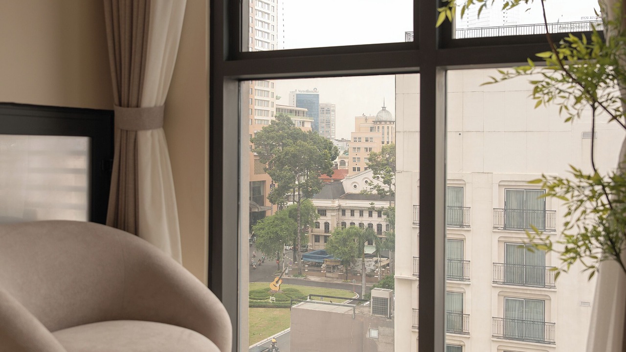Photo of Livingroom in Little Japan